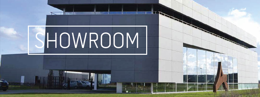 Showroom